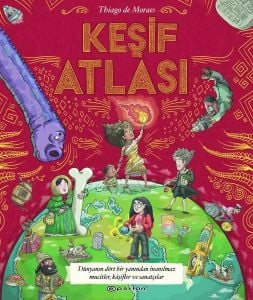 Keşif Atlası