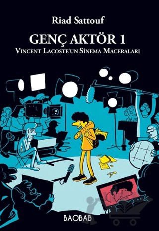 Genç Aktör 1