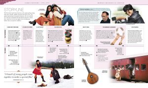 Bollywood: The Films! The Songs! The Stars!