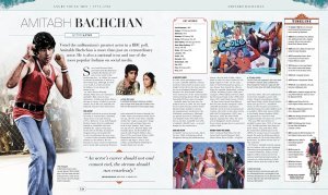 Bollywood: The Films! The Songs! The Stars!