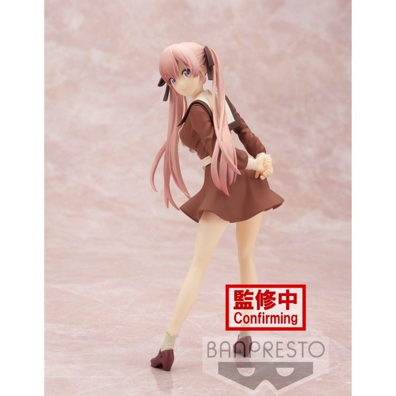 A Couple of Cuckoos Figure Kyunties Erika Amano Figure