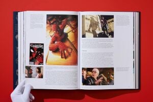 The Stan Lee Story