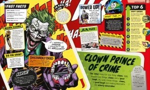 DC Comics Absolutely Everything You Need To Know