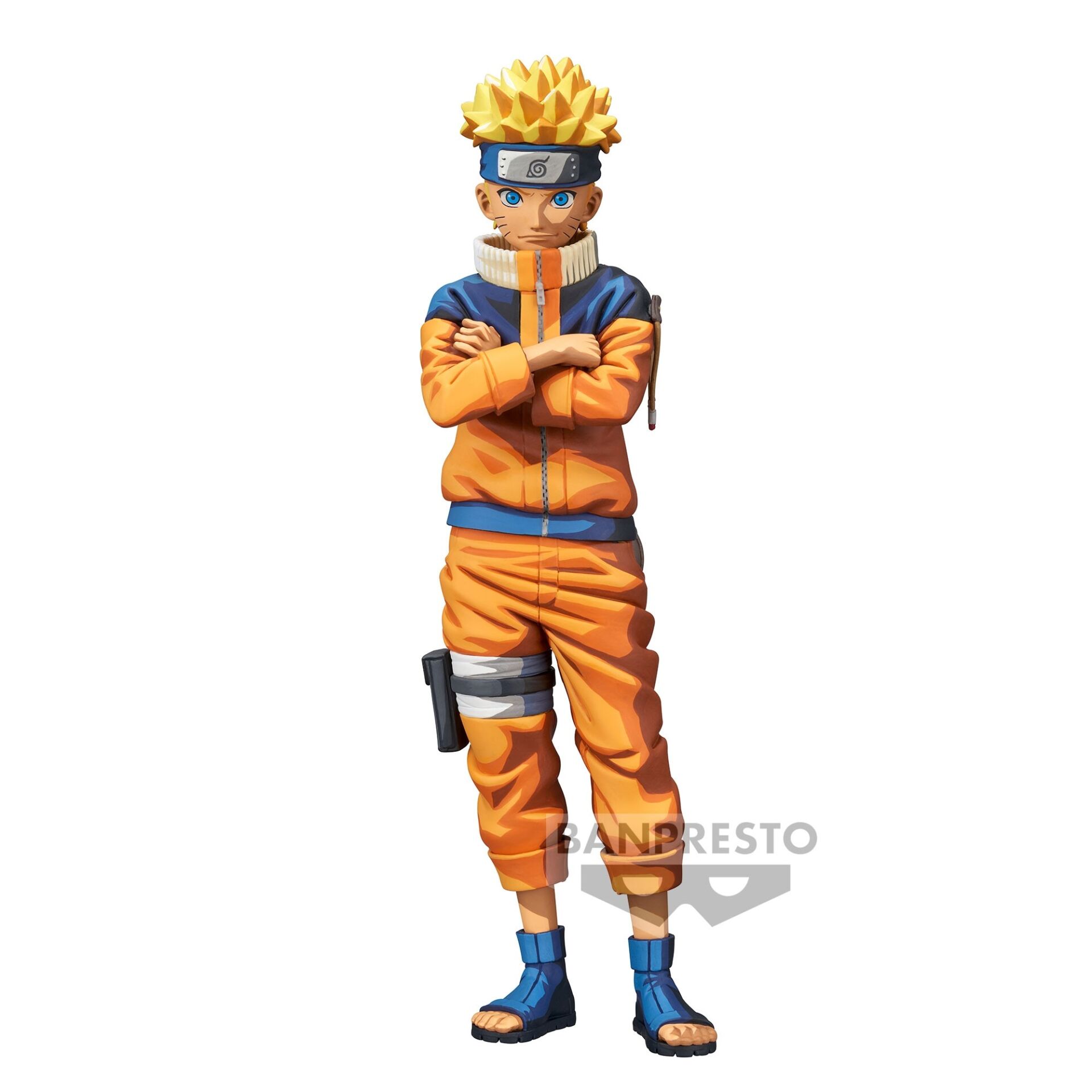 コミック・アニメ NARUTO Grandista Naruto Grandista Uzumaki Naruto#2 [Manga Dimensions]