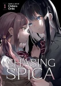 Chasing Spica Vol. 1
