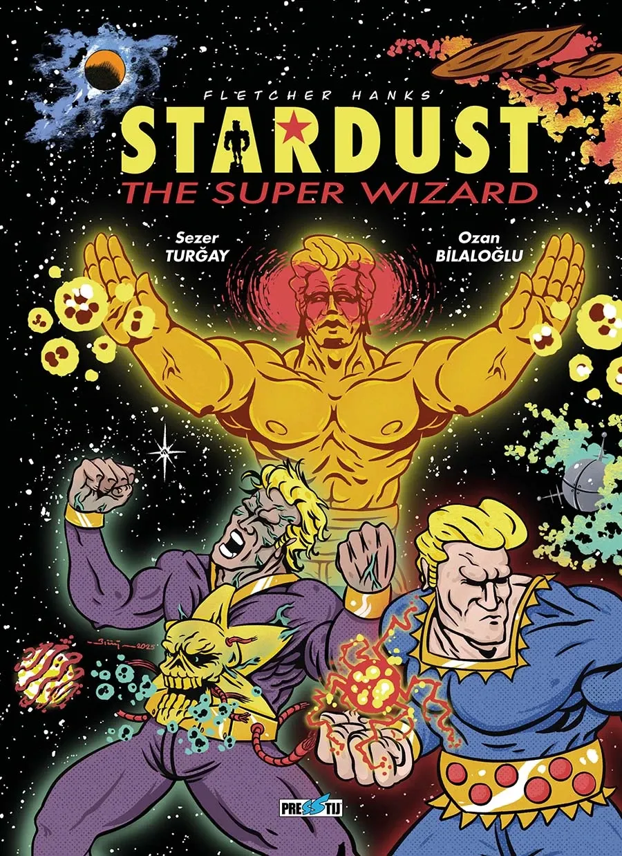Stardust 