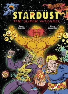 Stardust 