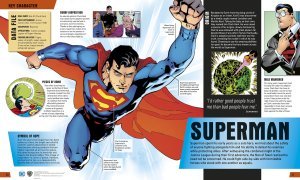 DC Comics Justice League The Ultimate Guide