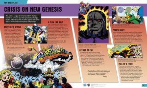 DC Comics Justice League The Ultimate Guide