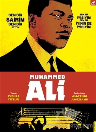 Muhammed Ali