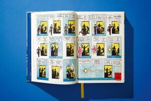 Marvel Comics Library. SpiderMan. Vol. 1. 1962–1964