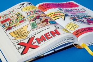Marvel Comics Library. SpiderMan. Vol. 1. 1962–1964
