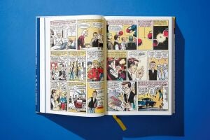 Marvel Comics Library. SpiderMan. Vol. 1. 1962–1964