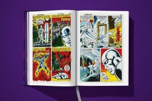 Marvel Comics Library. Avengers. Vol. 1. 1963–1965