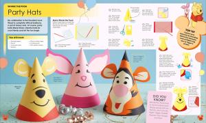Disney Ideas Book: More than 100 Disney Crafts, Activities, and Games