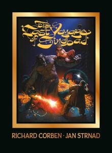 The Last Voyage of Sindbad