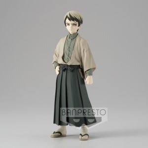 DEMON SLAYER: KIMETSU NO YAIBA - FIGURE VOL.22 - YUSHIRO
