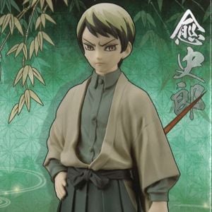 DEMON SLAYER: KIMETSU NO YAIBA - FIGURE VOL.22 - YUSHIRO