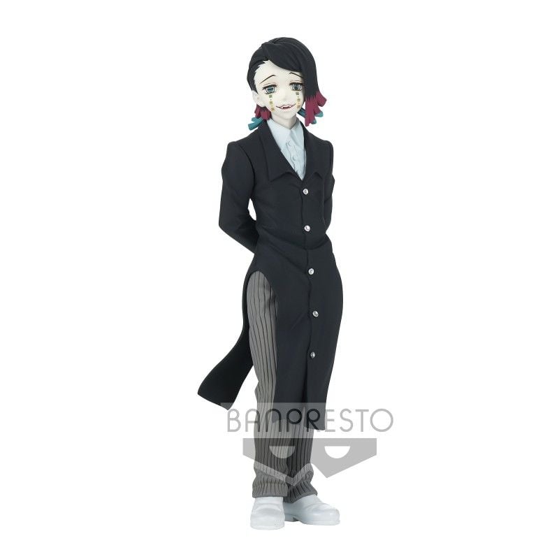 DEMON SLAYER: KIMETSU NO YAIBA - FIGURE DEMON SERIES-VOL.3 - ENMU