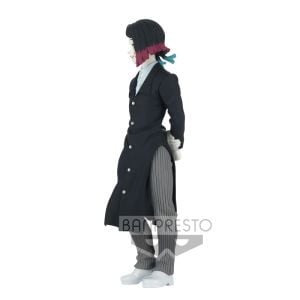 DEMON SLAYER: KIMETSU NO YAIBA - FIGURE DEMON SERIES-VOL.3 - ENMU