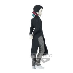 DEMON SLAYER: KIMETSU NO YAIBA - FIGURE DEMON SERIES-VOL.3 - ENMU
