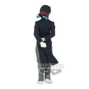 DEMON SLAYER: KIMETSU NO YAIBA - FIGURE DEMON SERIES-VOL.3 - ENMU