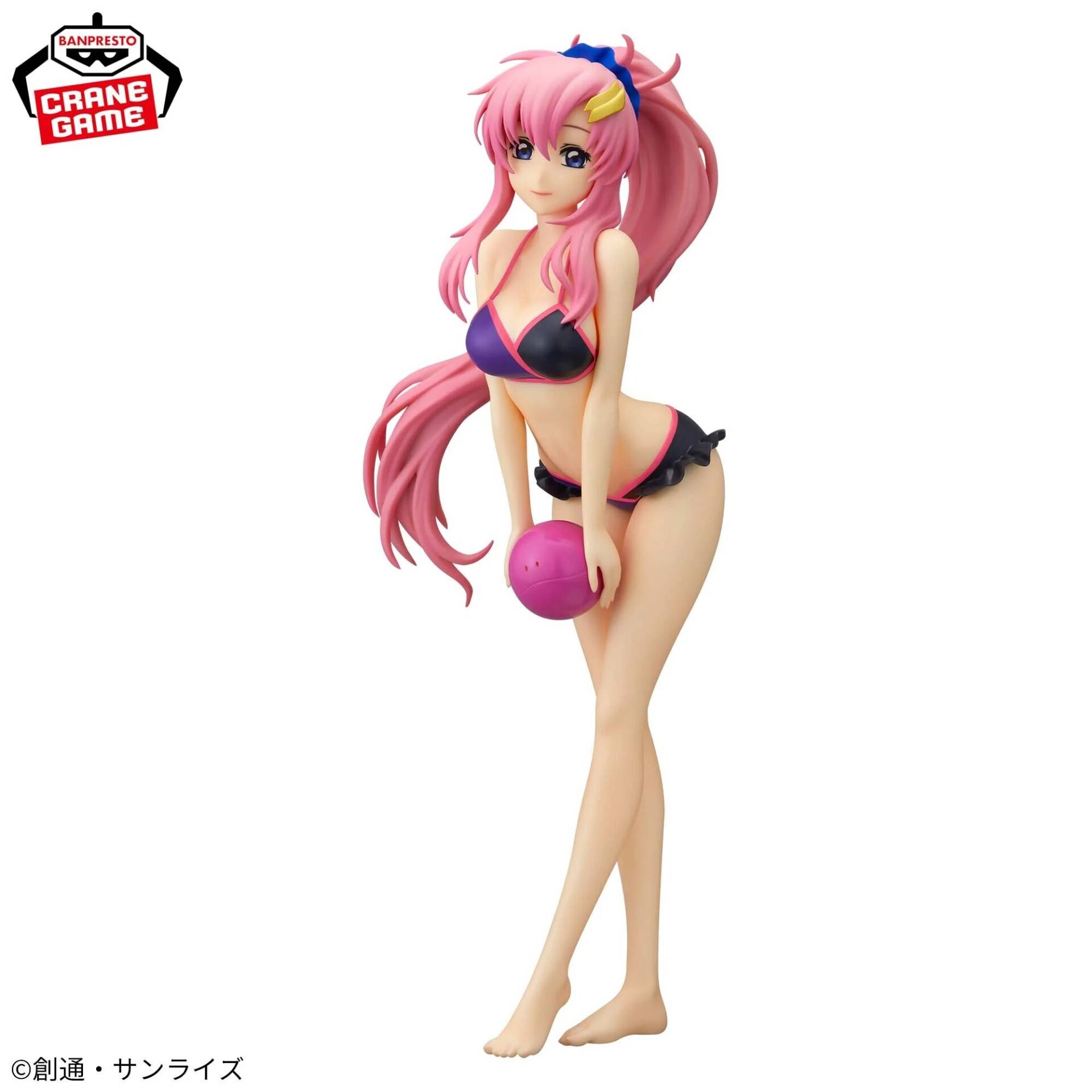 Mobile Suit Gundam SEED Freedom - Lacus Clyne - GLITTER&GLAMOURS Another Color Ver.