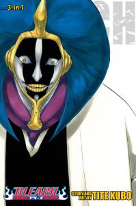 BLEACH 3-IN-1 Vol 12
