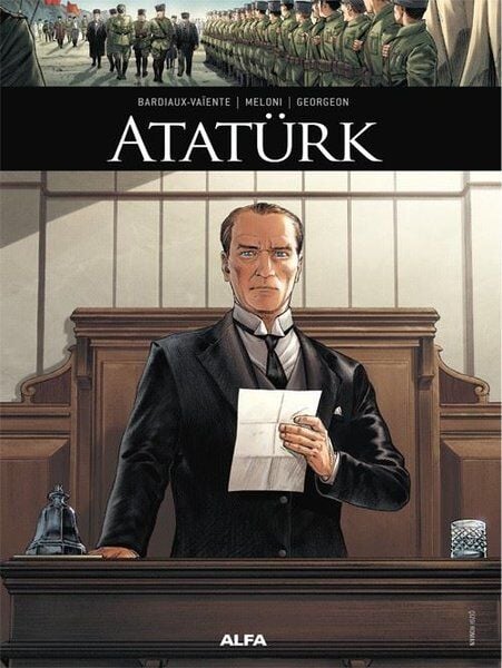 Atatürk