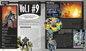 Marvel Avengers Ultimate Guide New Edition
