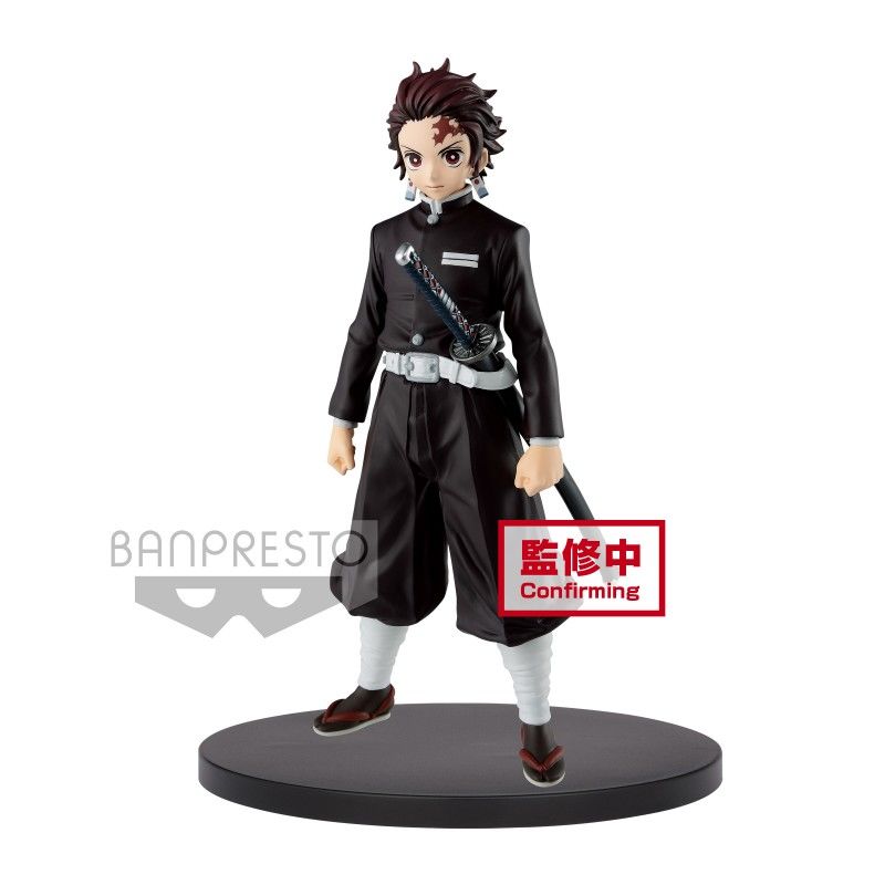 KIMETSU NO YAIBA FIGURE VOL.6 (B:TANJIRO KAMADO)