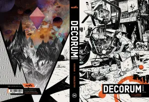 DECORUM: Nezaket