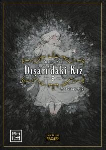 Dışarıdaki Kız 9