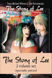 The Story of Lee Set