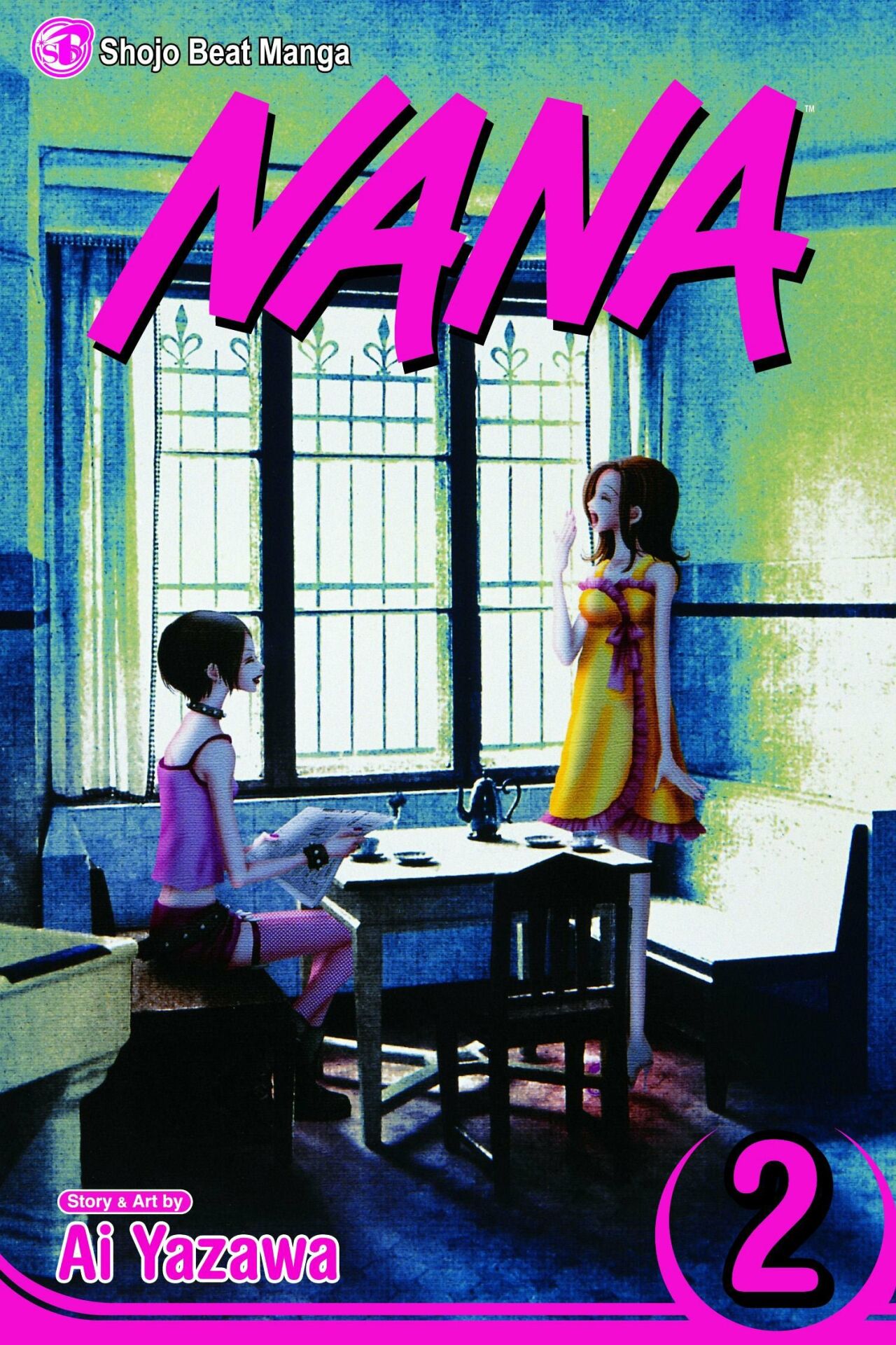 Нана - Nana 1970 Нана - Nana 1970