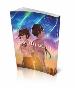 Senin Adın