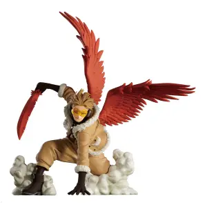 My Hero Academia - Hawks - THE AMAZING HEROES PLUS II