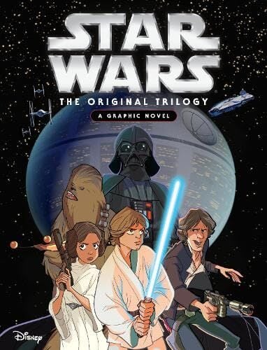Star Wars: The Original Trilogy