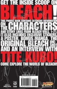 BLEACH   SOULS