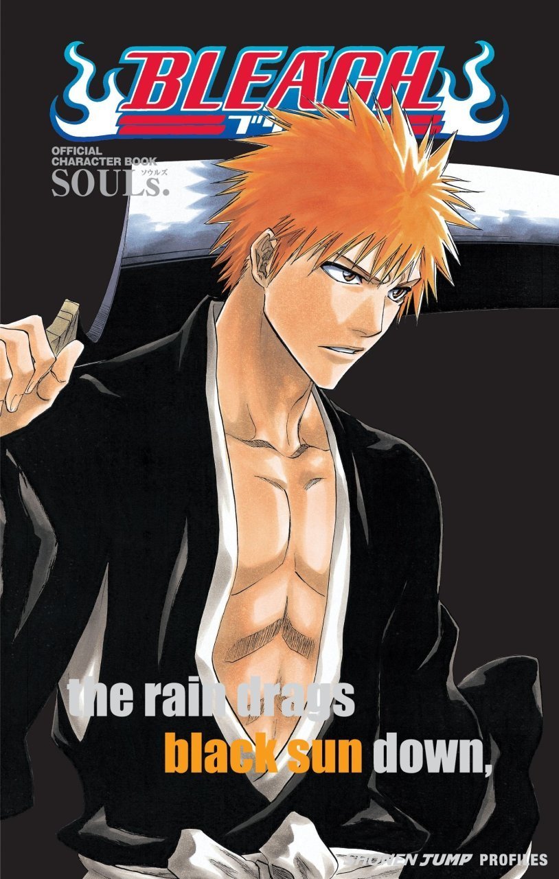 BLEACH   SOULS