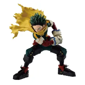 My Hero Academia - Midoriya Izuku - MAXIMATIC