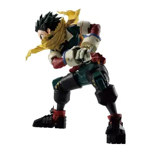 My Hero Academia - Midoriya Izuku - MAXIMATIC