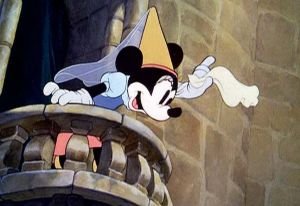 The Disney Animation Postcard Box: 100 Collectible Postcards