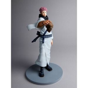 JUJUTSU KAISEN - FIGURE - SUKUNA