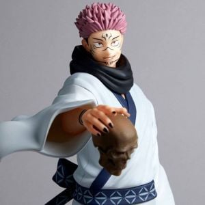 JUJUTSU KAISEN - FIGURE - SUKUNA