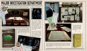 The Case of Beasts: Explore the Film Wizardry of Fantastic Beasts and Where to Find Them
