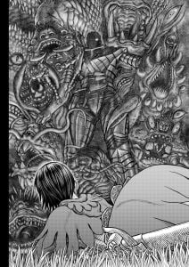 Berserk, Vol. 41