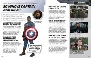 Marvel Studios All Your Questions Answered