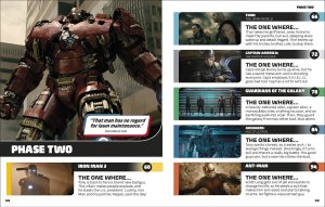 Marvel Studios All Your Questions Answered