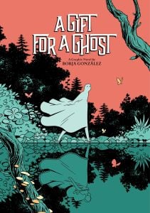 A Gift For a Ghost